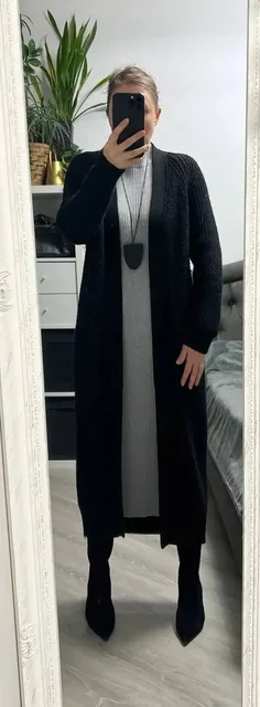 Новый удлиненный кардиган VICOLO - частное объявление в Химки