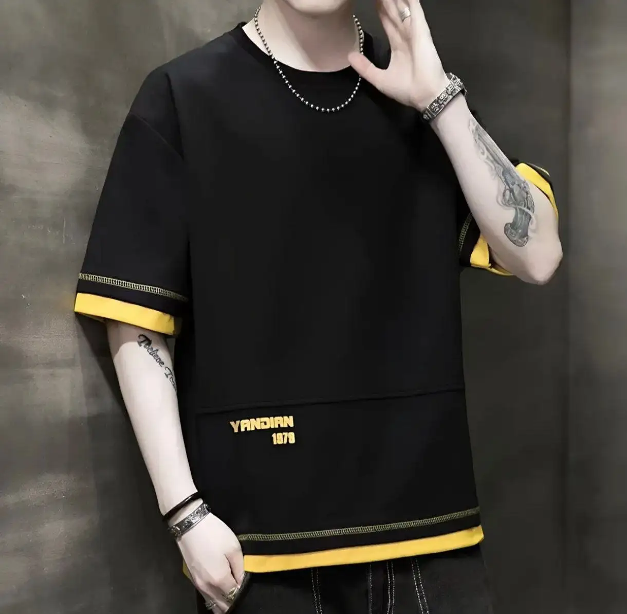 Продам футболку новую размер 46 - футболки (Одежда) в Химки