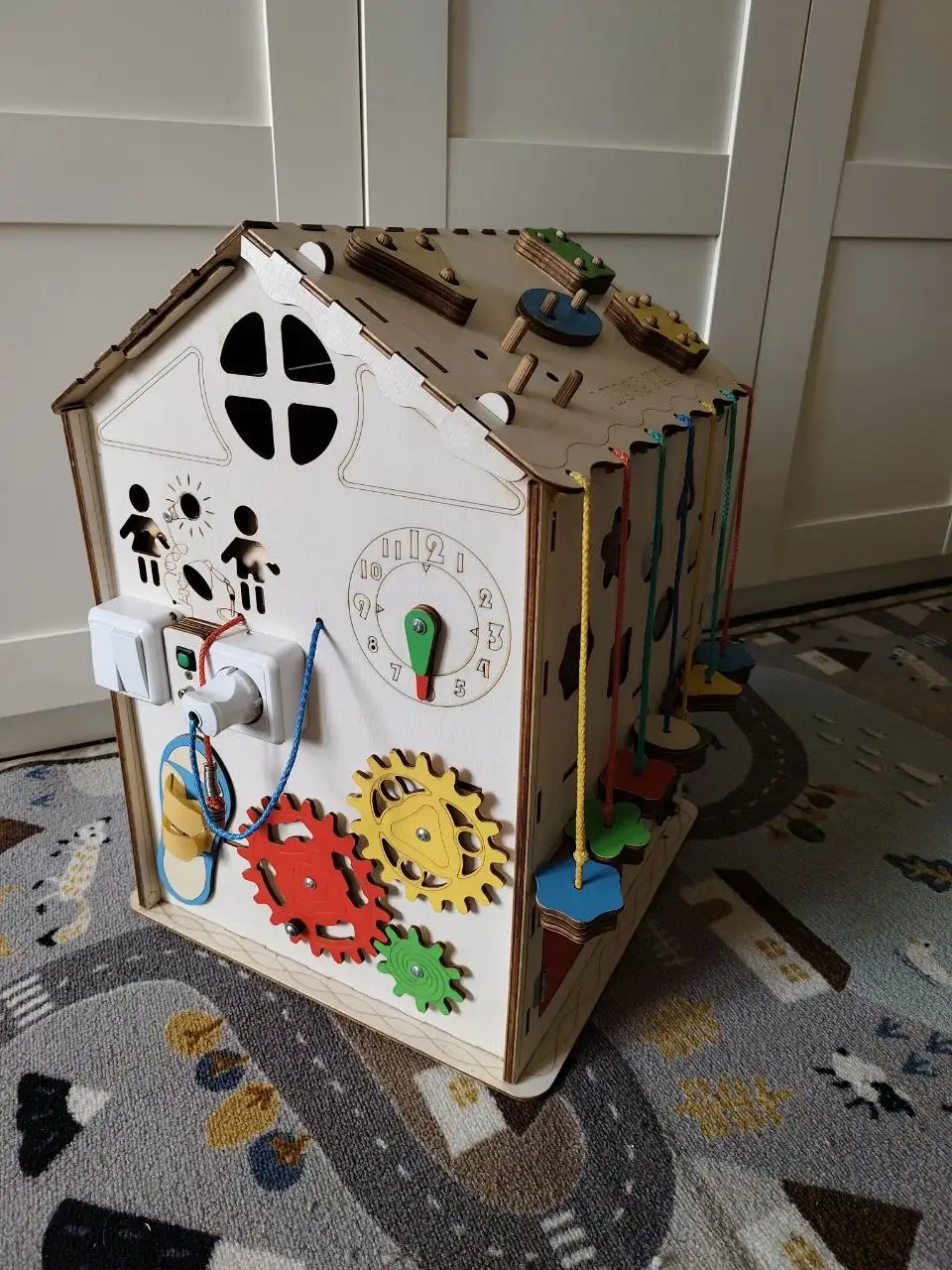 Новый магнитный ключ с биркой в мышке - Электроника в Химки