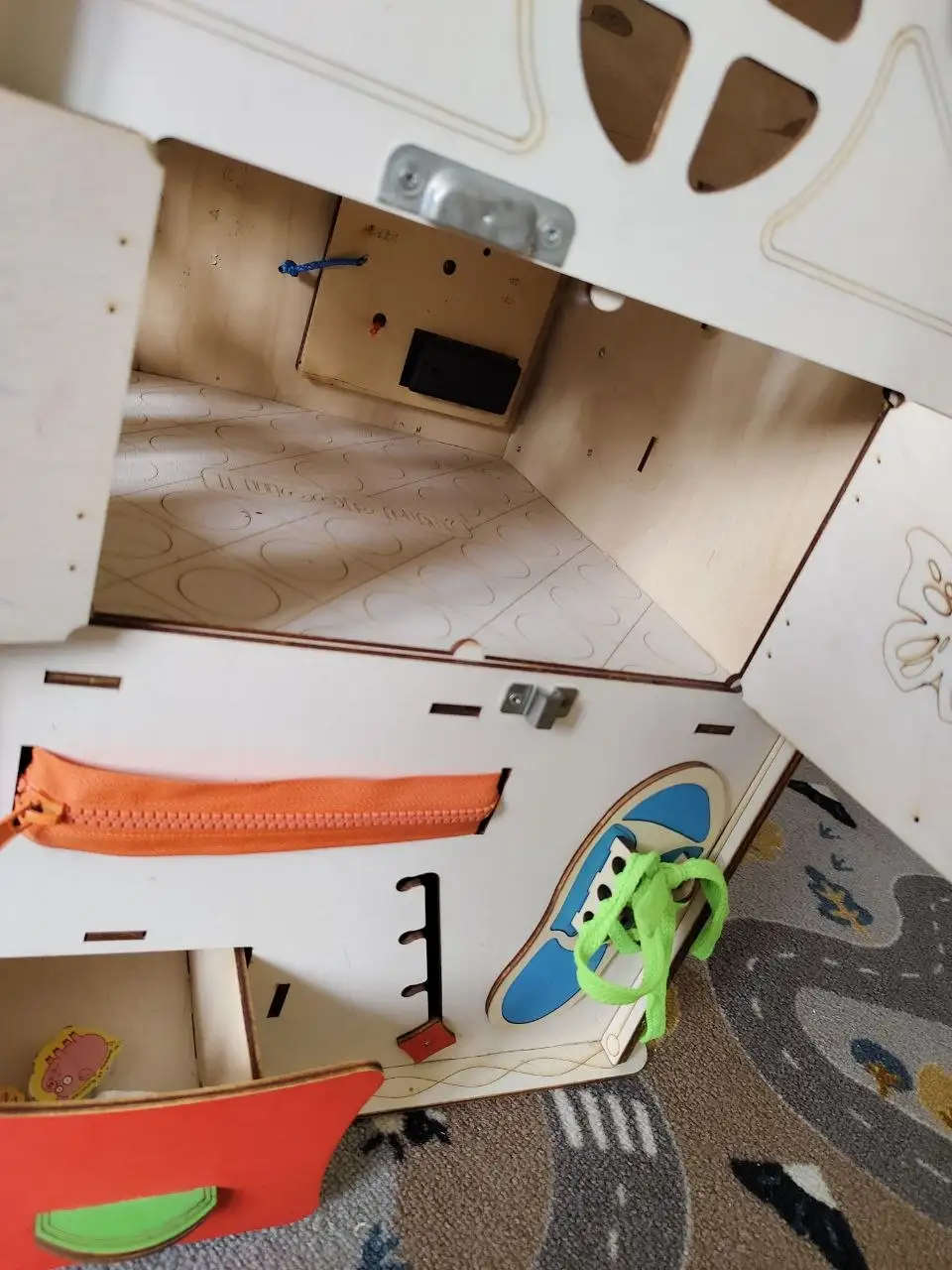 Новый магнитный ключ с биркой в мышке - Электроника в Химки