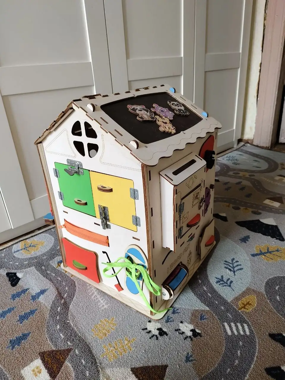 Новый магнитный ключ с биркой в мышке - Электроника в Химки