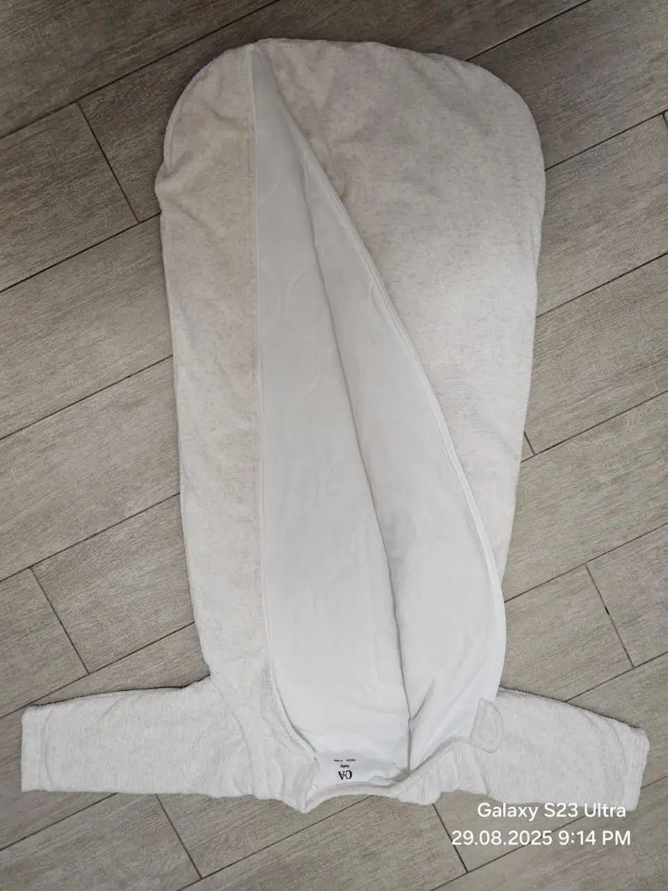 Детский спальный мешок 90 см - Товары для детей в Химки