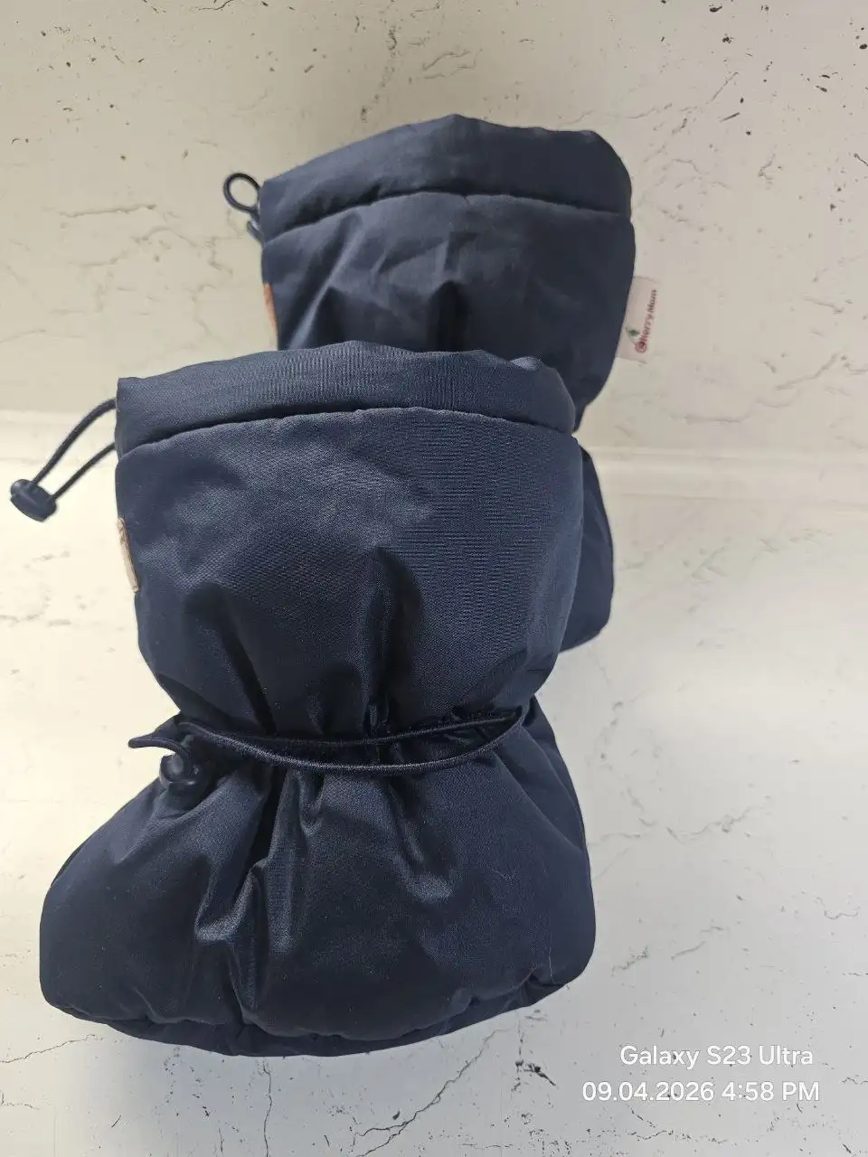 Продаются пинетки для новорожденных 6-18 месяцев - Обувь (Товары для детей) в Химки