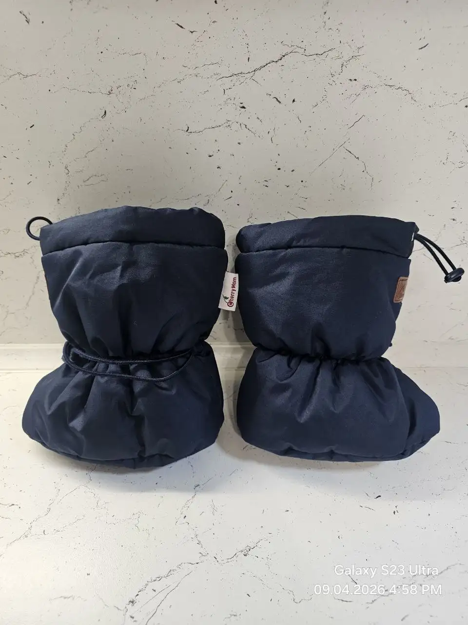 Продаются пинетки для новорожденных 6-18 месяцев - Обувь (Товары для детей) в Химки