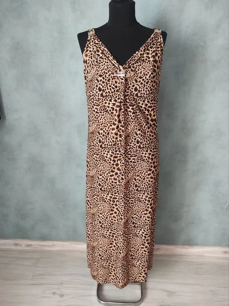 Сарафан новый Турция вискоза+лайкра - Платья (Одежда) в Зеленоград