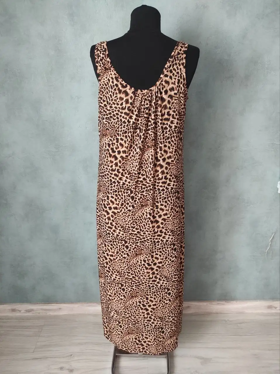 Сарафан новый Турция вискоза+лайкра - Платья (Одежда) в Зеленоград