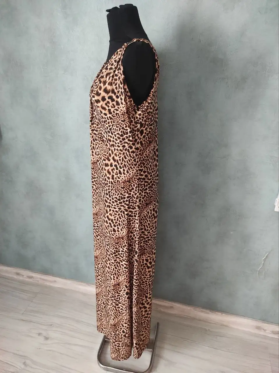 Сарафан новый Турция вискоза+лайкра - Платья (Одежда) в Зеленоград