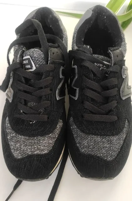 Кроссовки New Balance 36 - Одежда в Химки