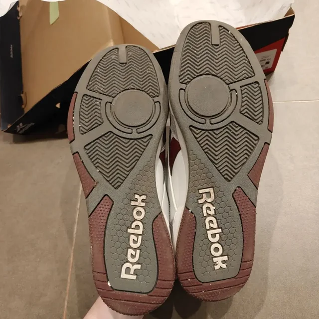 Оригиналы Reebok - Одежда в Химки