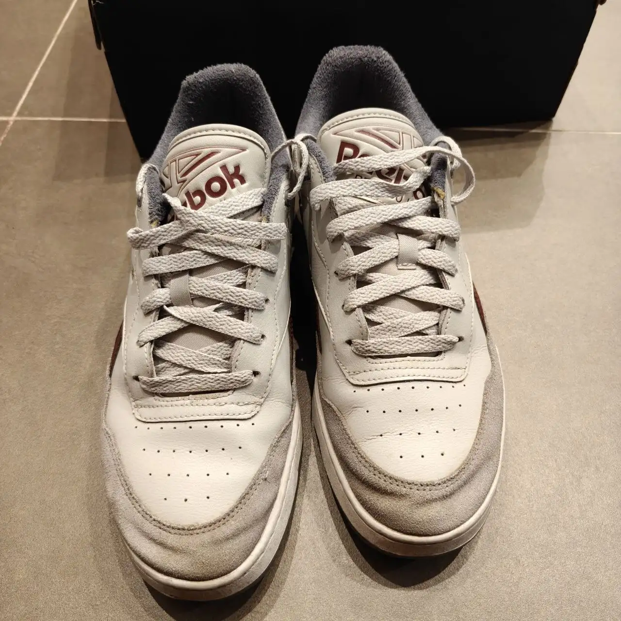 Оригиналы Reebok - Обувь (Одежда) в Химки