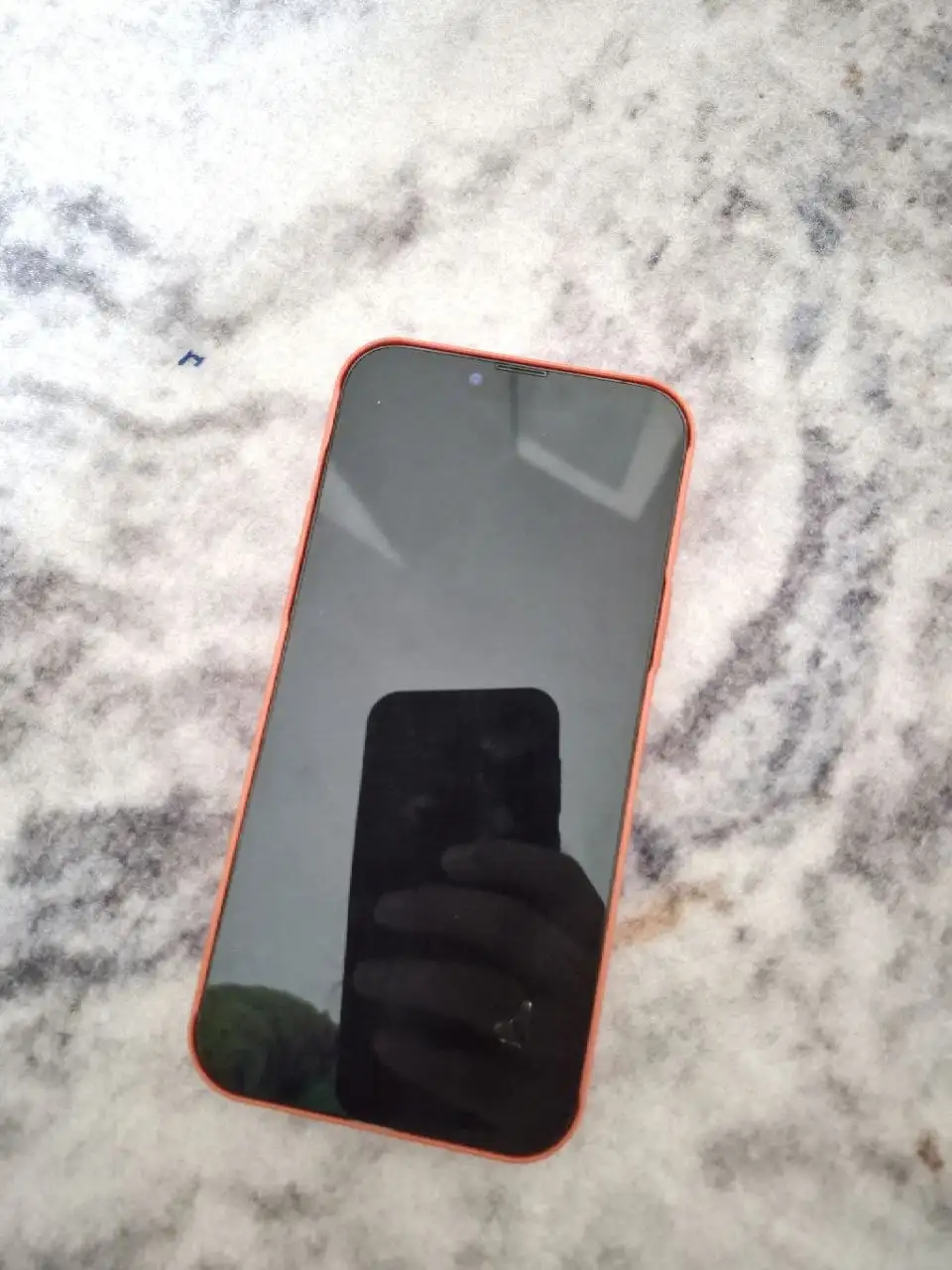 Продам 13-й айфон max 20 000р - Смартфоны и аксессуары (Электроника) в Химки