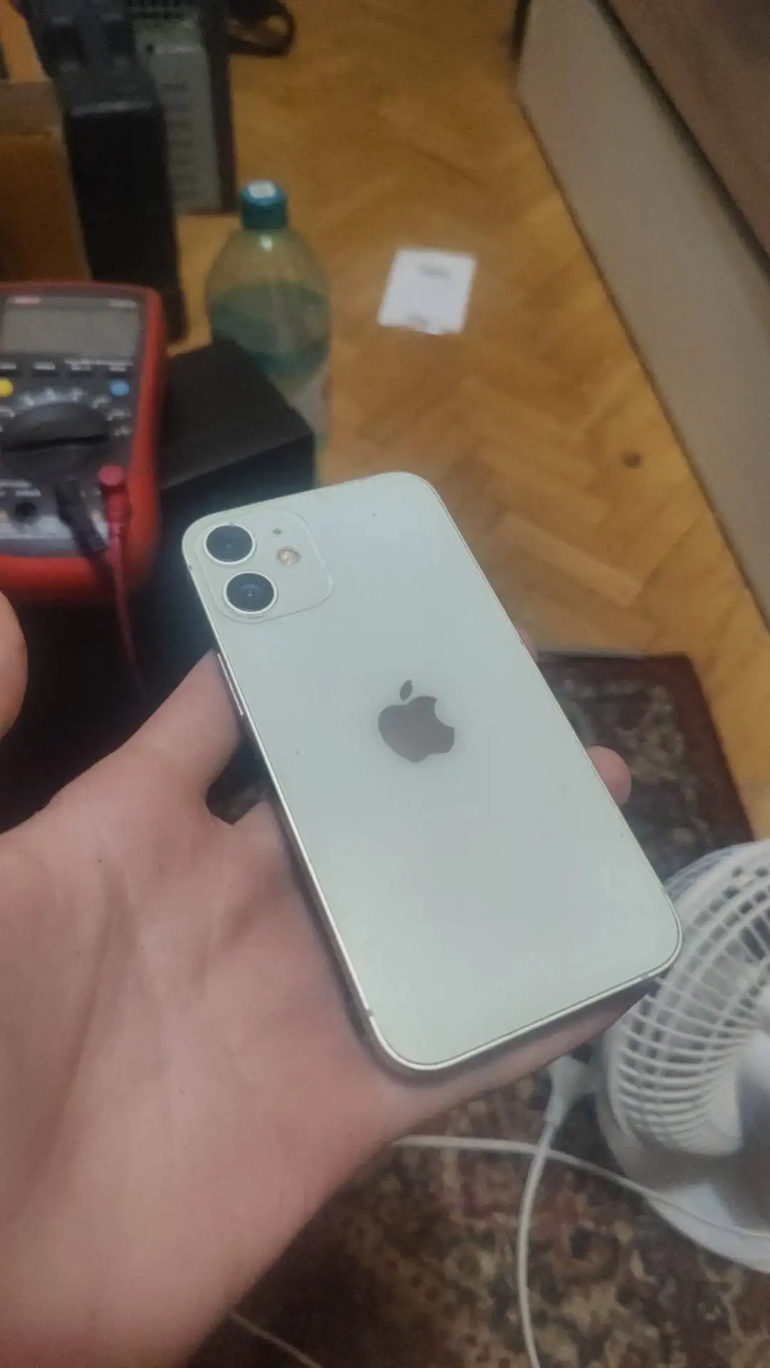 iPhone 12 mini 64 ГБ - Смартфоны (Электроника) в Химки