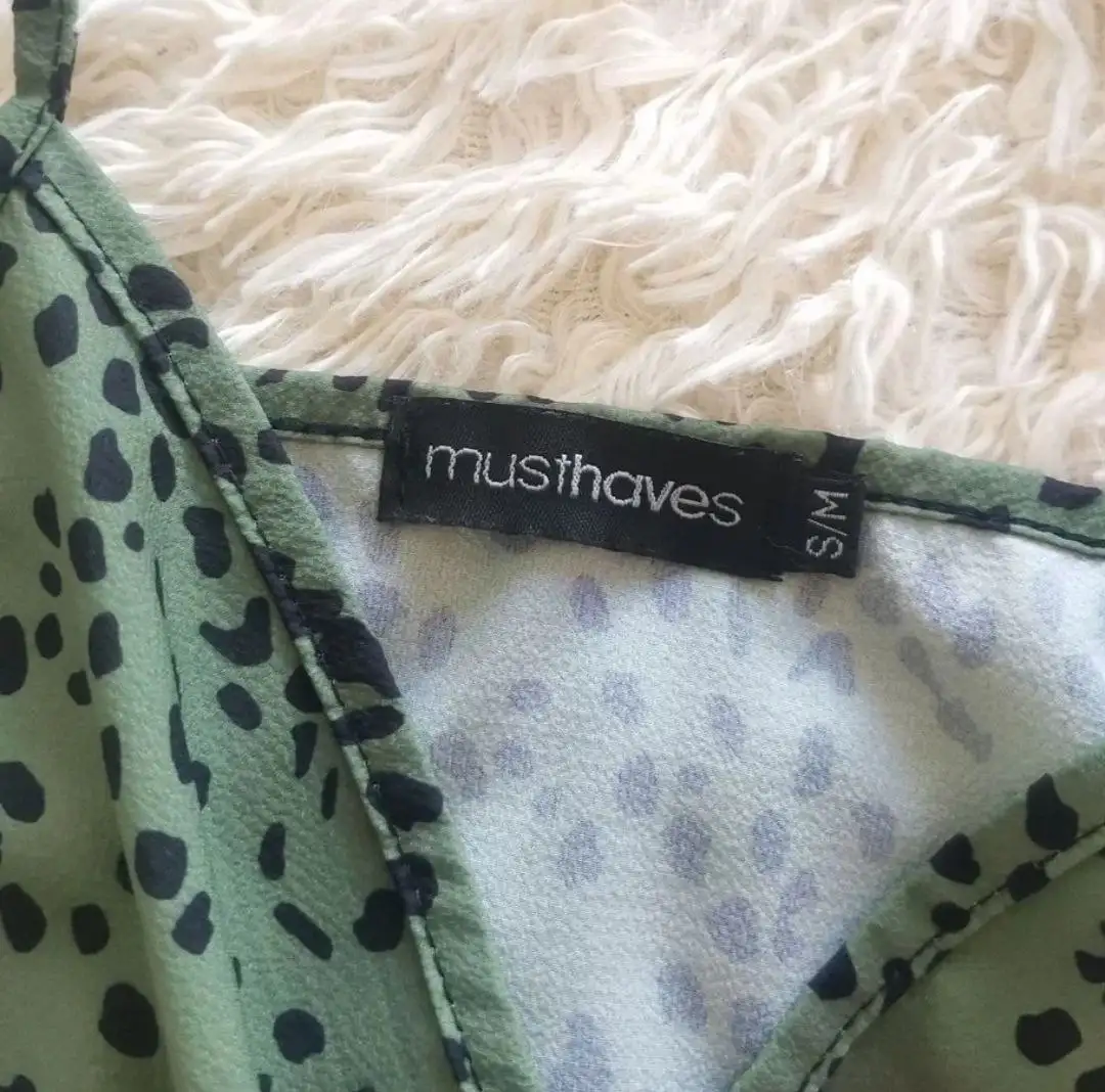 Платье Musthaves, 44 размер, Италия - Одежда в Нахабино