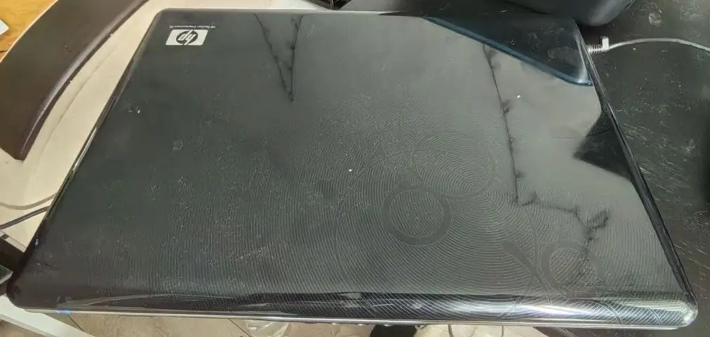Ноутбук HP DV6645EO б/у - Ноутбуки (Электроника) в Химки