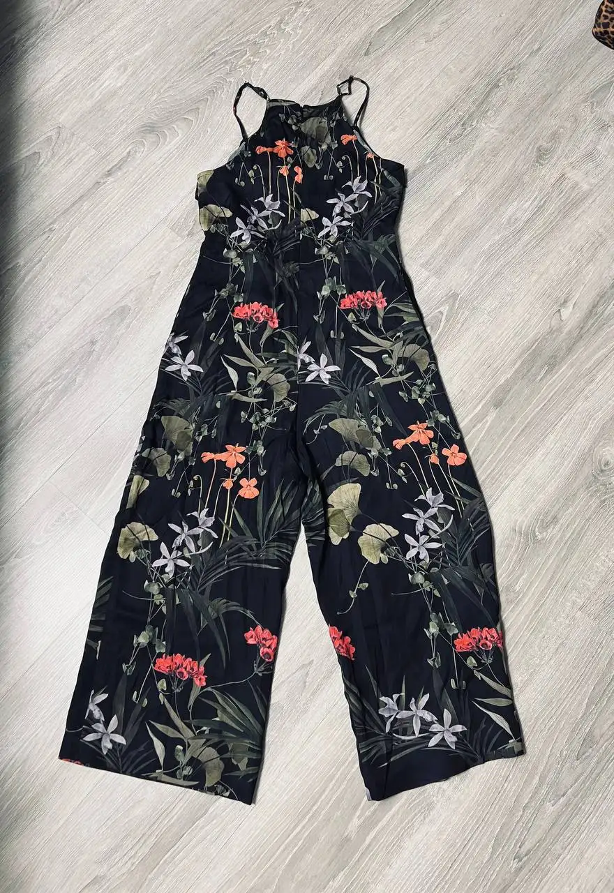 Комбинезон Ted Baker б/у - Комбинезоны (Одежда) в Химки