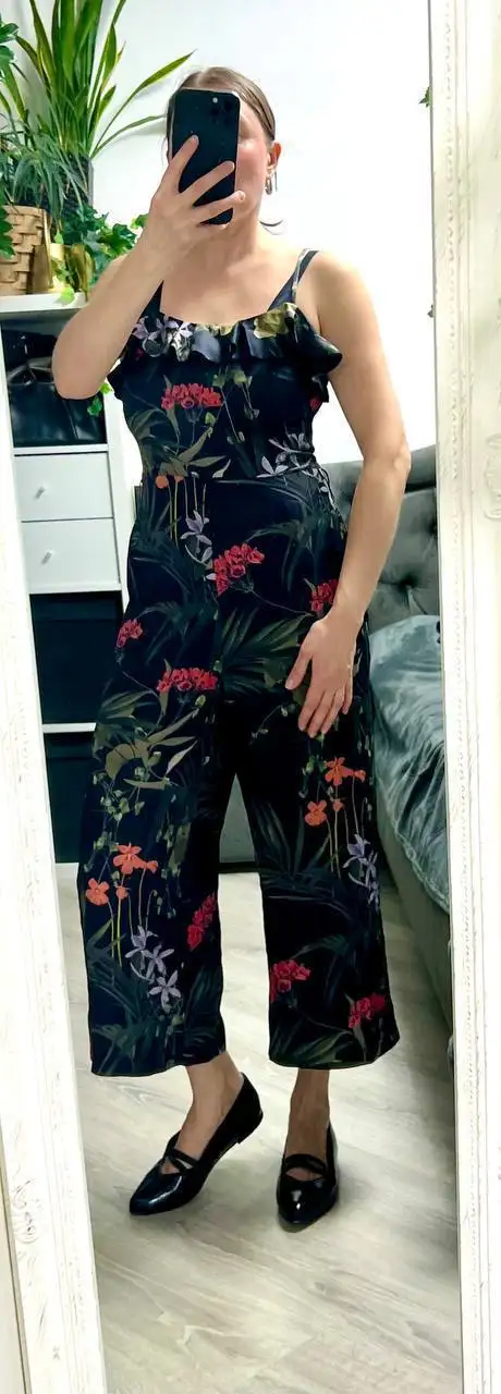 Комбинезон Ted Baker б/у - Комбинезоны (Одежда) в Химки