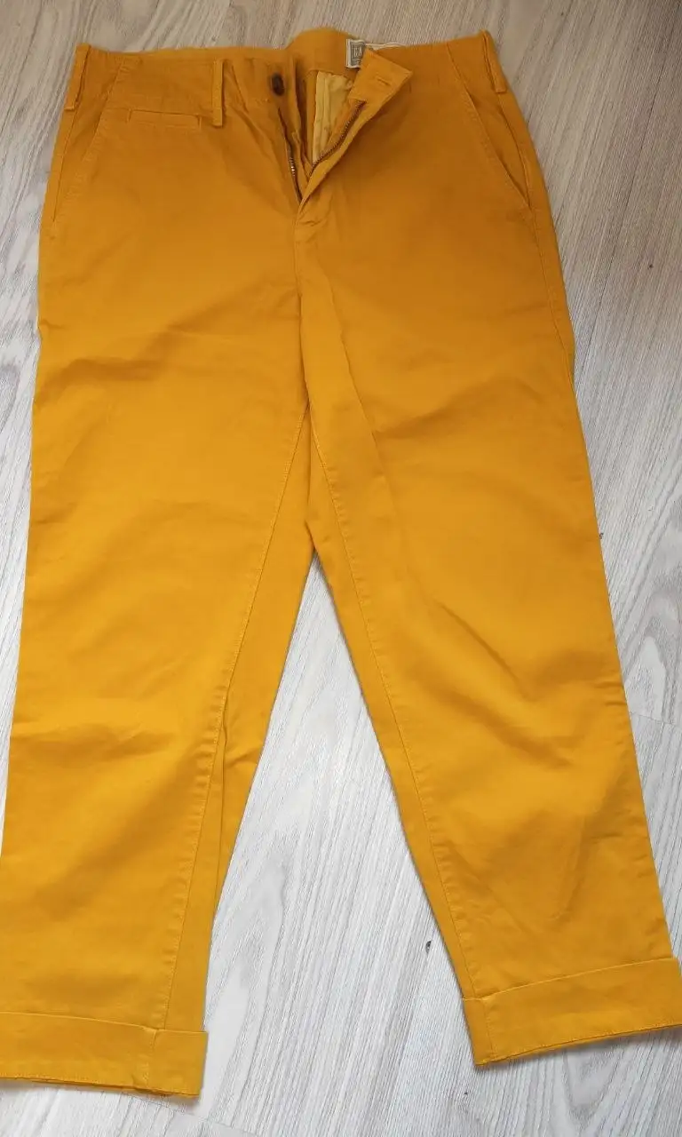 Летние брюки 42 (XS) Reserved и GAP - Штаны (Одежда) в Химки