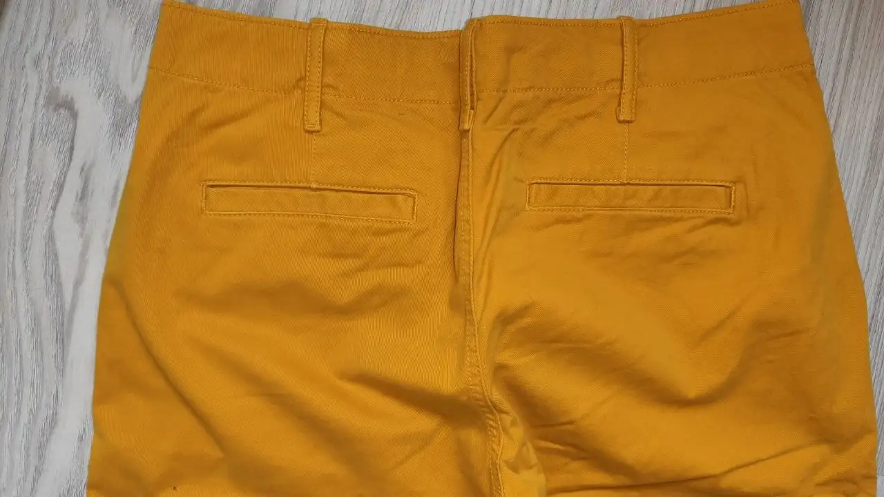 Летние брюки 42 (XS) Reserved и GAP - Штаны (Одежда) в Химки