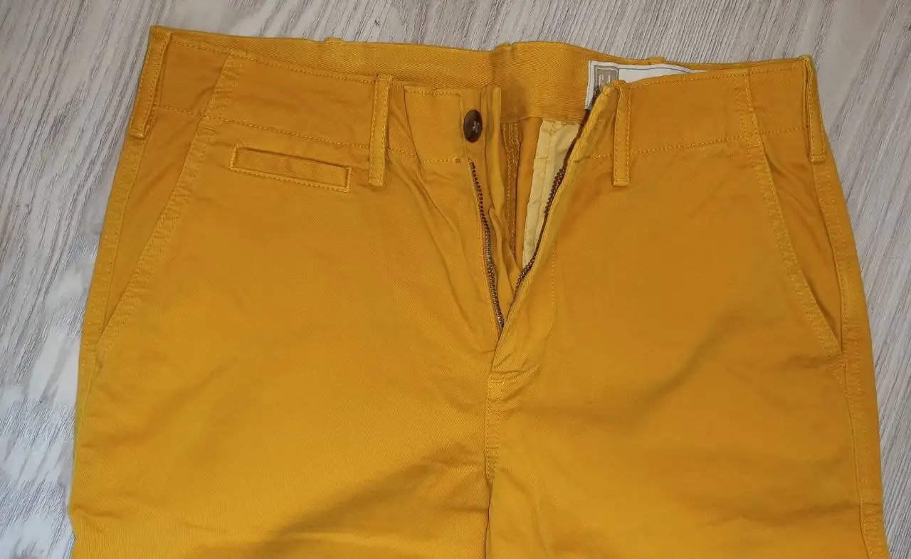 Летние брюки 42 (XS) Reserved и GAP - Штаны (Одежда) в Химки