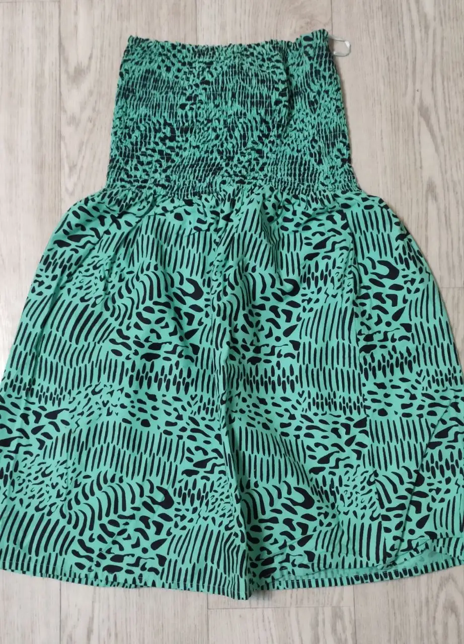 Сарафаны 42 размера (XS) Terranova и H&M - Сарафаны (Одежда) в Химки