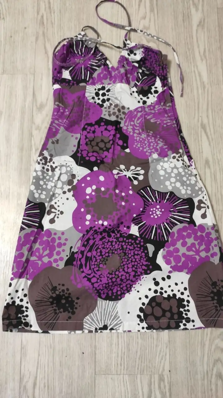 Сарафаны 42 размера (XS) Terranova и H&M - Сарафаны (Одежда) в Химки