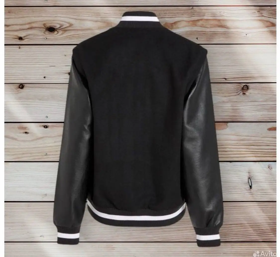 Бомбер Tommy Hilfiger Jeans - Куртки (Одежда) в Химки