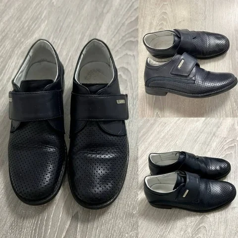 Ботинки Bartek, р. 31 - Бижутерия в Химки