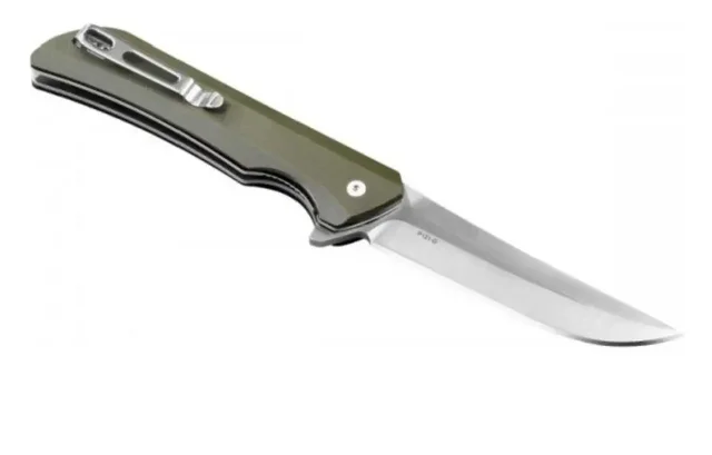 Новый складной нож Ruike P121-G - Эзотерика в Химки