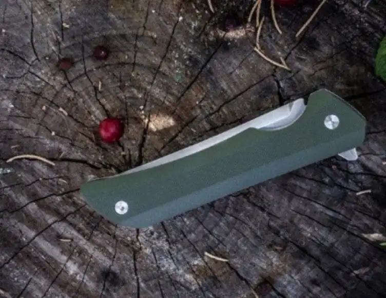 Новый складной нож Ruike P121-G - Ножи (Хобби и отдых) в Химки