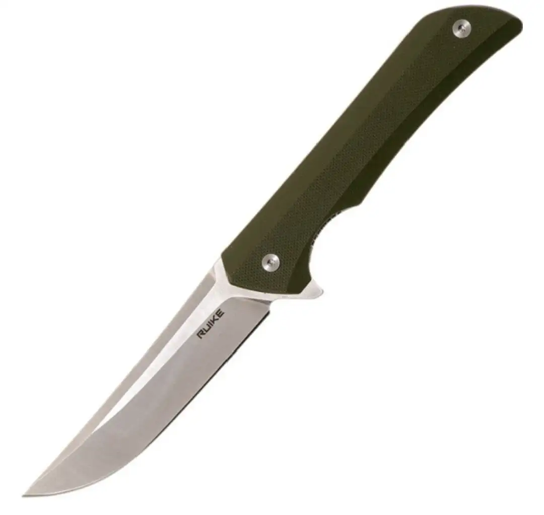 Новый складной нож Ruike P121-G - Ножи (Хобби и отдых) в Химки
