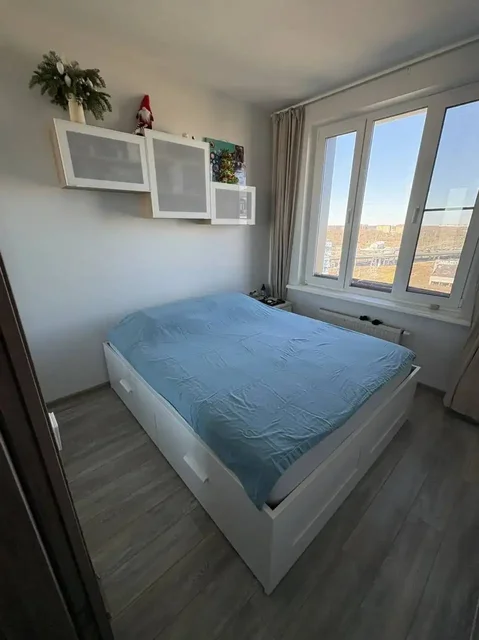 Продажа каркаса кровати ИКЕА - Холодильники в Химки