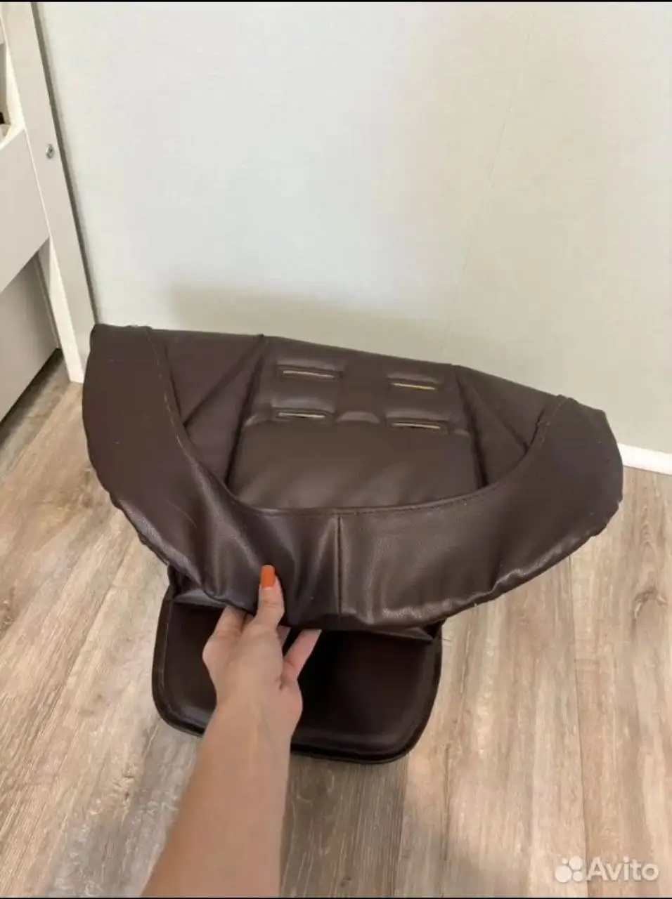 Чехол на стульчик для кормления Peg Perego - Товары для детей в Химки