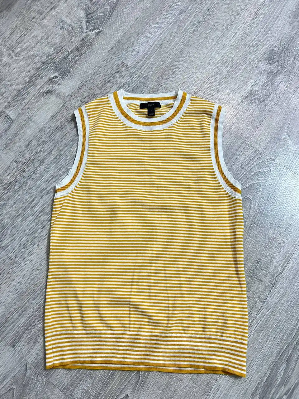Новый топ J.CREW, размер S - Топы (Одежда) в Химки