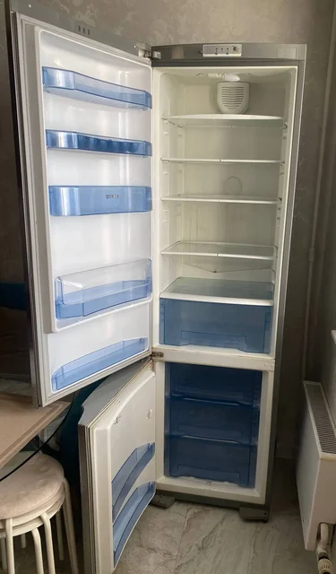 Холодильник Gorenje б/у - Уборка и клининг в Химки