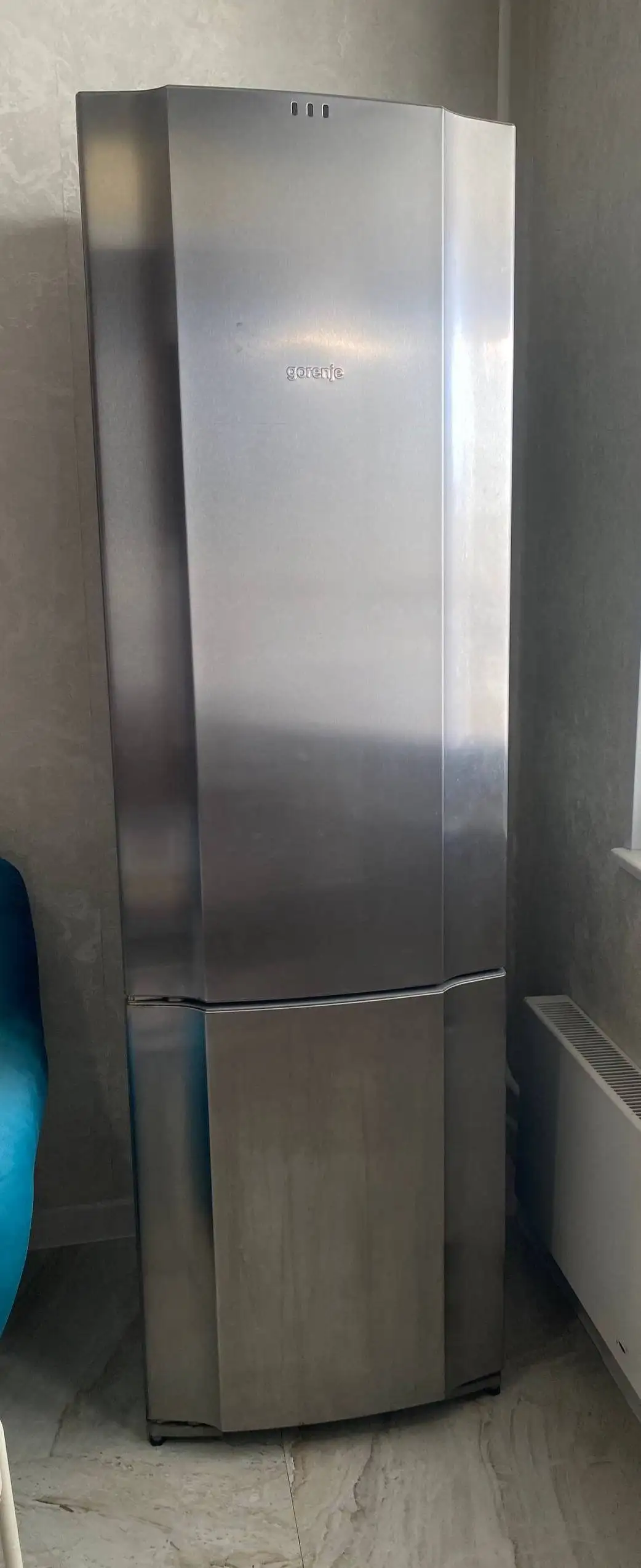 Холодильник Gorenje б/у - Холодильники (Для дома и дачи) в Химки