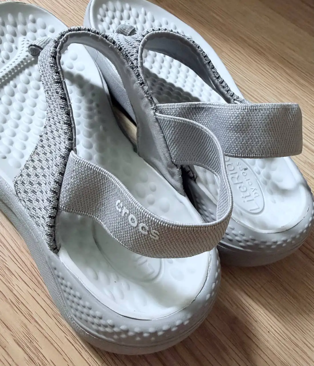 Crocs и iPhone XS - Смартфоны (Электроника) в Химки