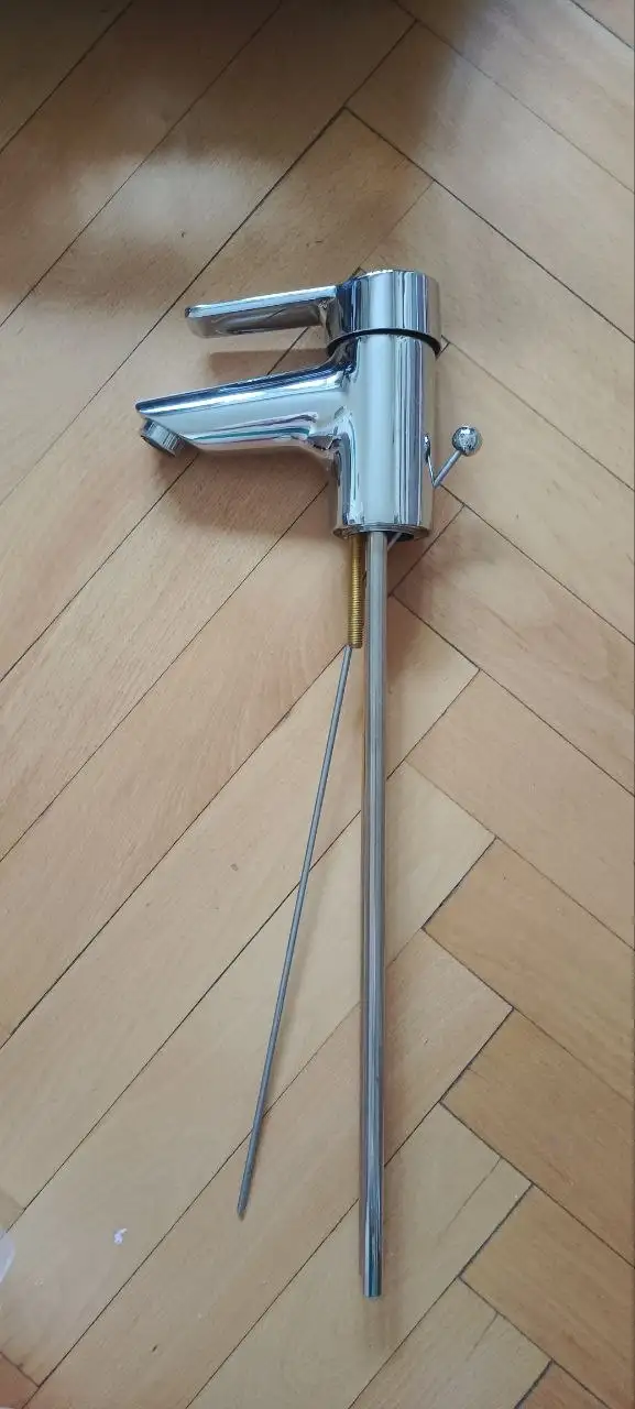Кран Grohe новый - Сантехника (Для дома и дачи) в Химки