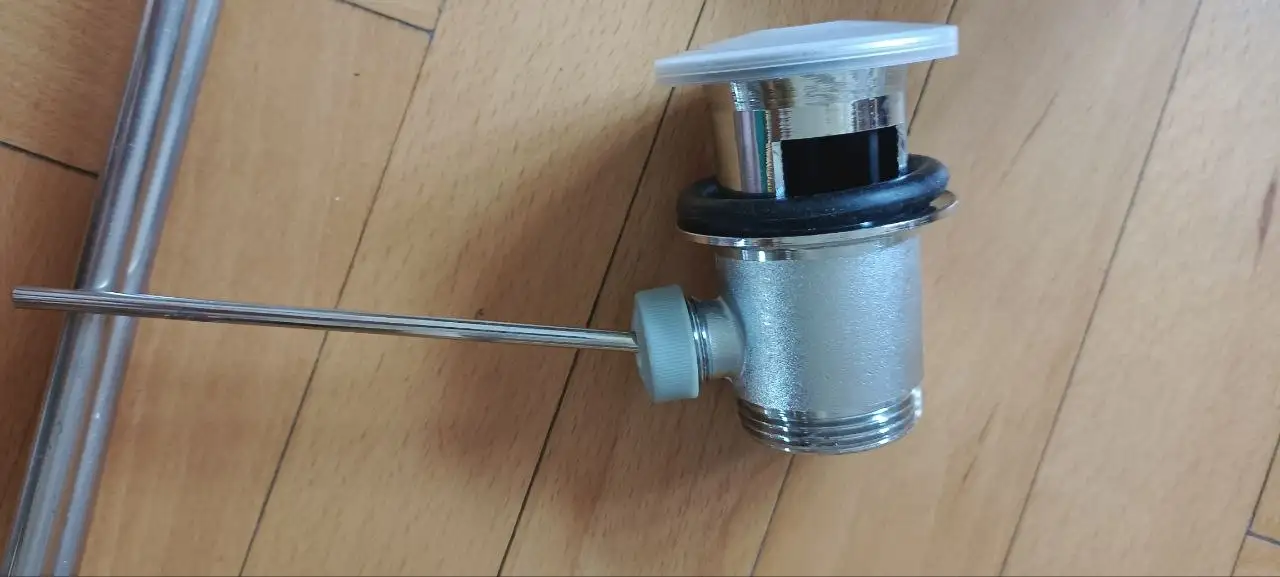 Кран Grohe новый - Сантехника (Для дома и дачи) в Химки
