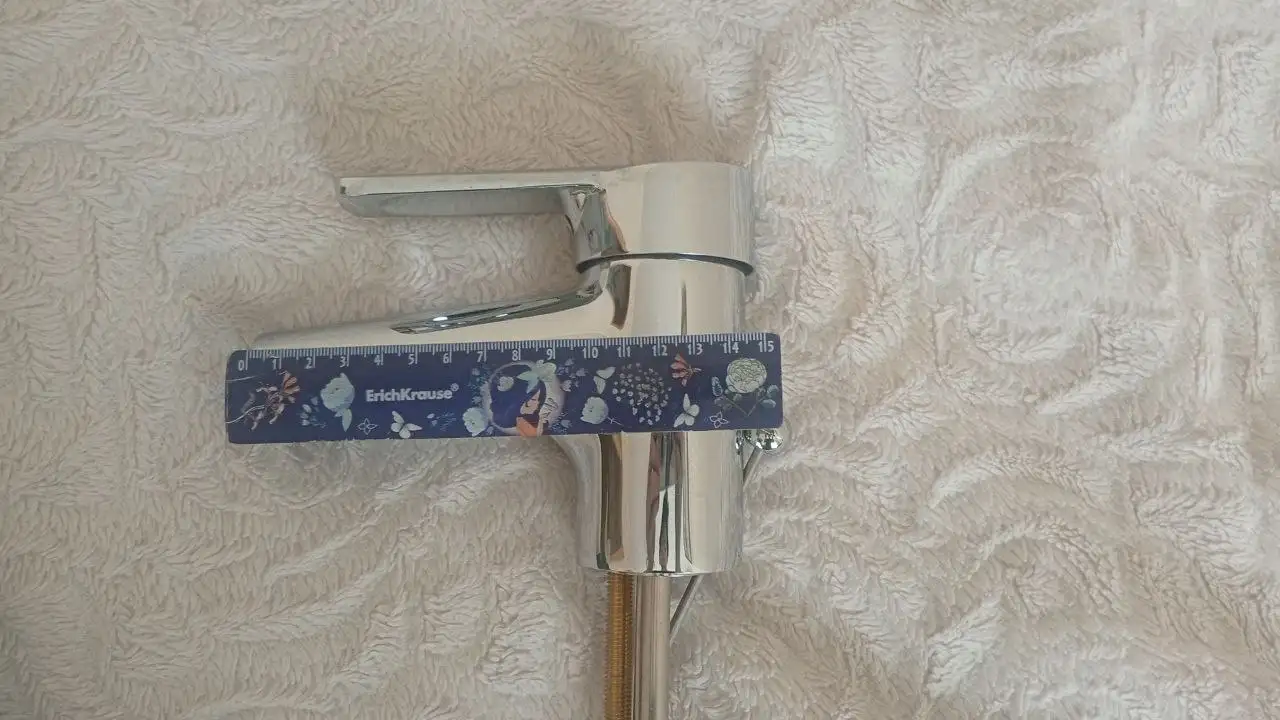 Кран Grohe новый - Сантехника (Для дома и дачи) в Химки