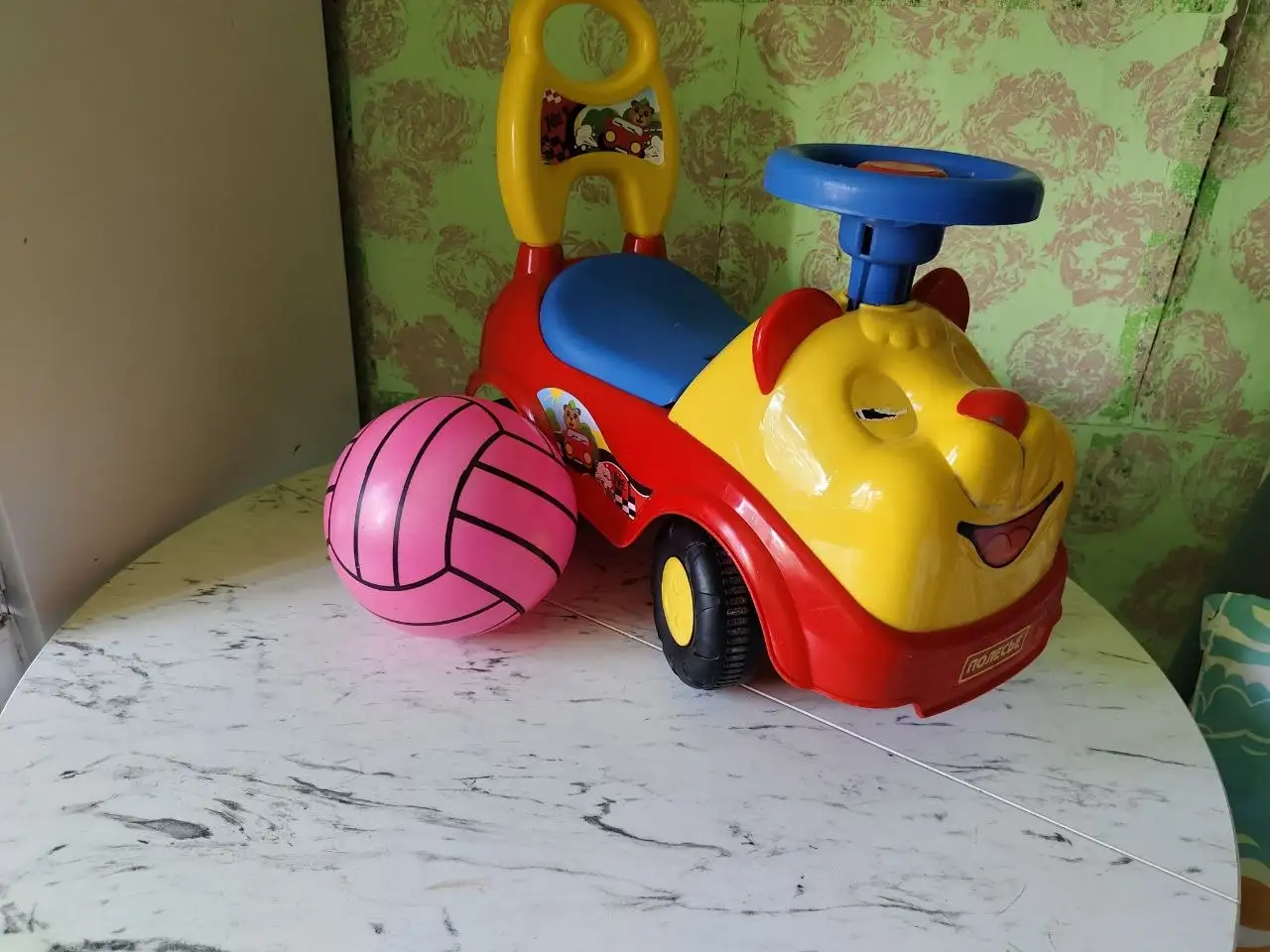 Игрушки, набор - Игрушки (Товары для детей) в Химки