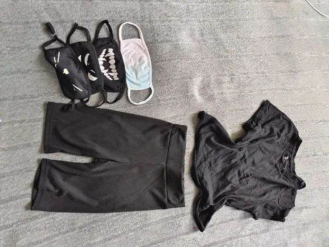 Велосипедки новые XS - Спортивная одежда в Химки