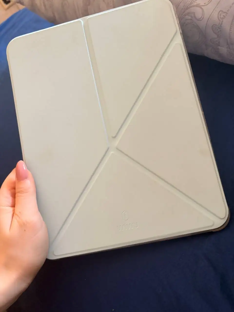 Продам iPad 11 (2025) 128GB Wi-Fi - Планшеты и электронные книги (Электроника) в Химки