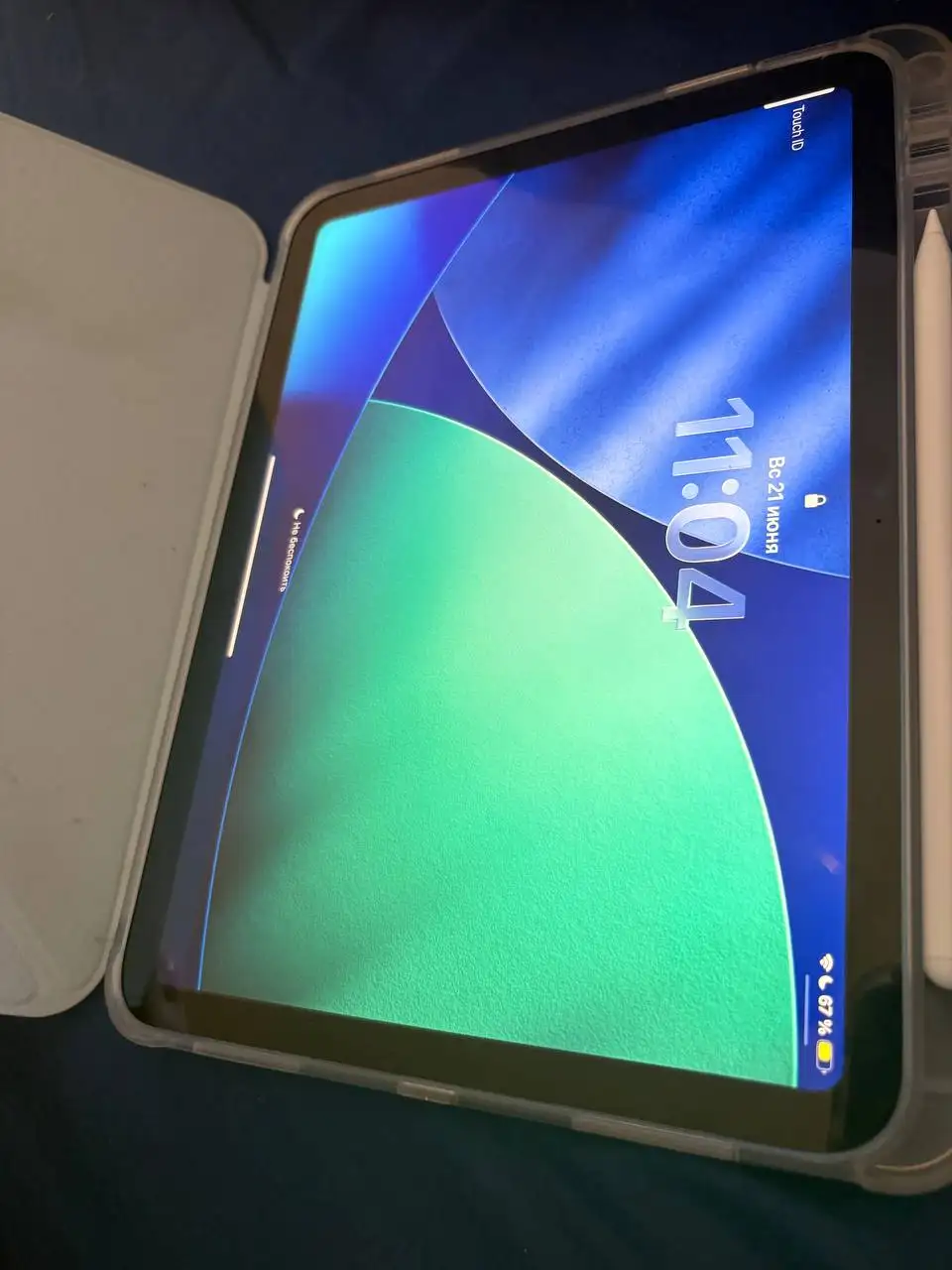 Продам iPad 11 (2025) 128GB Wi-Fi - Планшеты и электронные книги (Электроника) в Химки