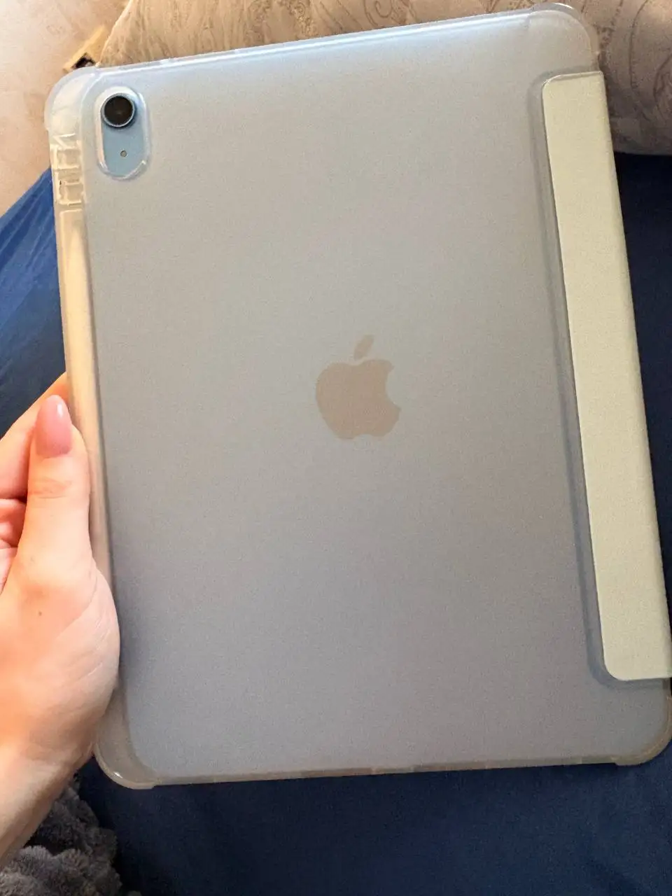 Продам iPad 11 (2025) 128GB Wi-Fi - Планшеты и электронные книги (Электроника) в Химки