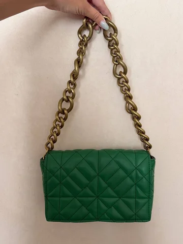 Сумка Zara оригинал - частное объявление в Химки