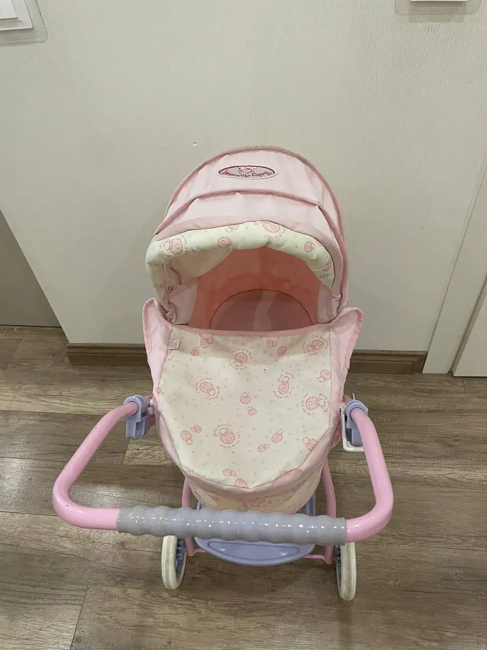 Коляска для кукол Baby Annabelle - Коляски и кресла (Товары для детей) в Химки