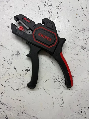 Автоматический стриппер KNIPEX (оригинал) новый - частное объявление в Москва