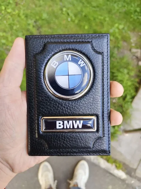 Набор BMW - Авто в Неизвестно