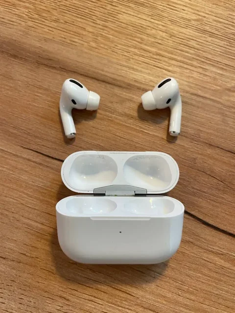AirPods Pro 1 gen - частное объявление в Химки