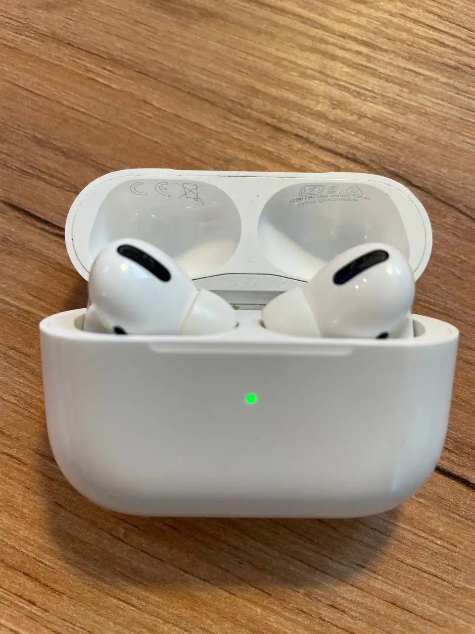 AirPods Pro 1 gen - Наушники (Электроника) в Химки